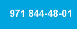 971 844-48-01
